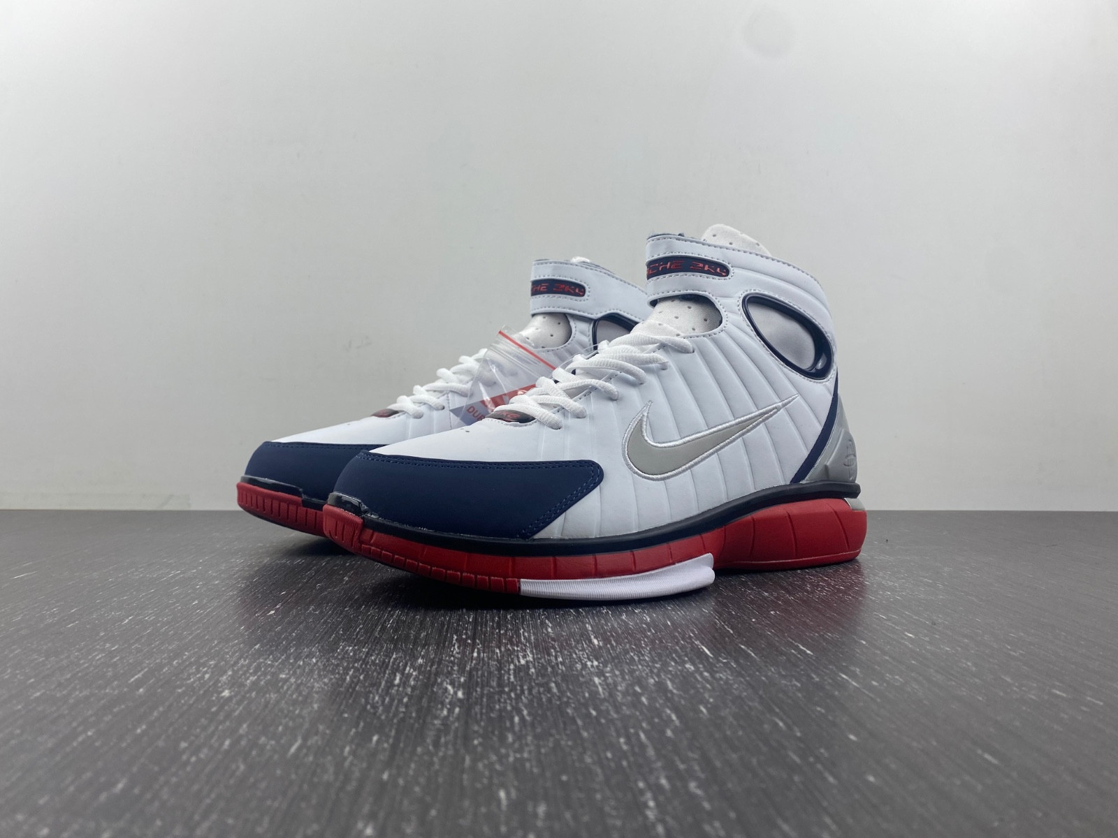 nike air zoom huarache 2k4
