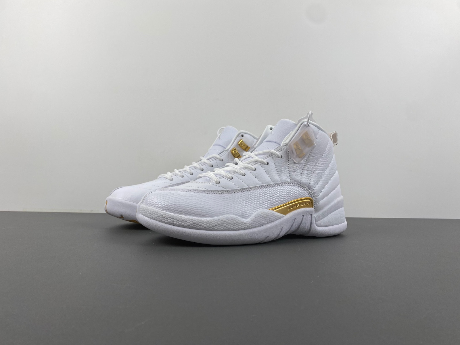 air jordan 12 wmns "phantom" fd9101-007