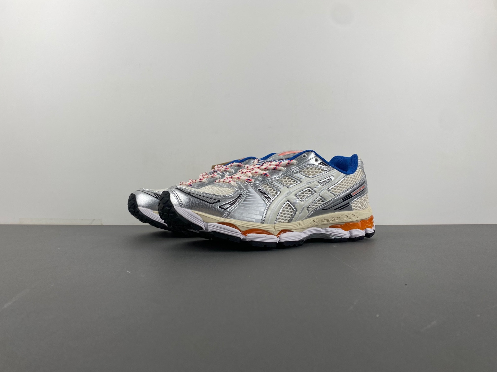 As*ic*s x ronnie fieg gel-kayano 12.1