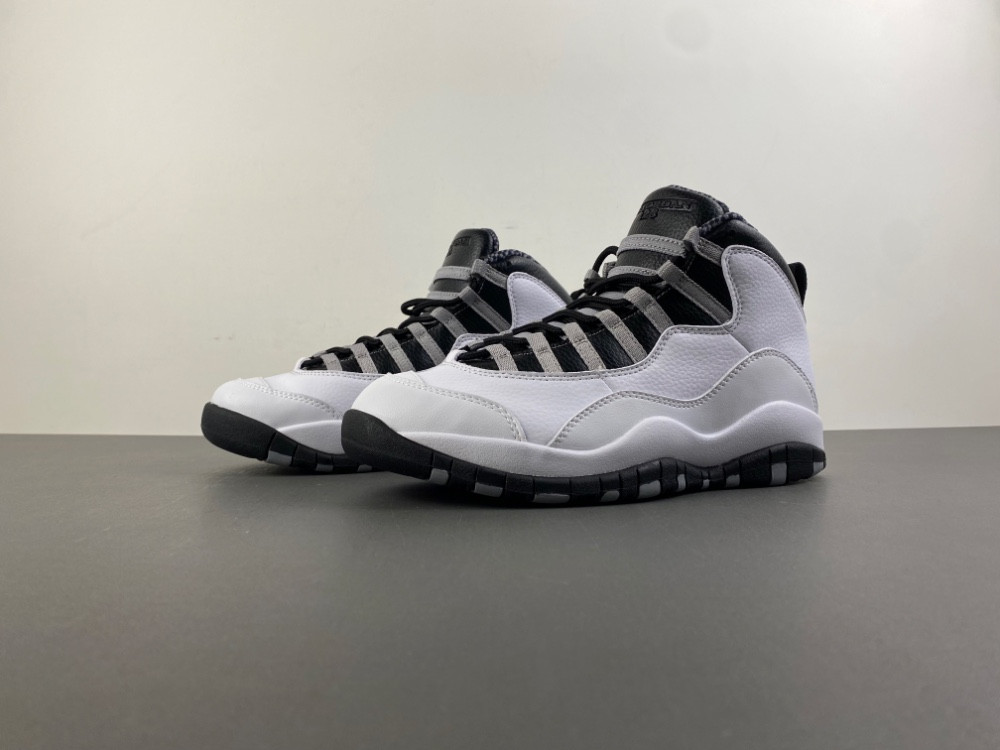 Air Jordan 10
