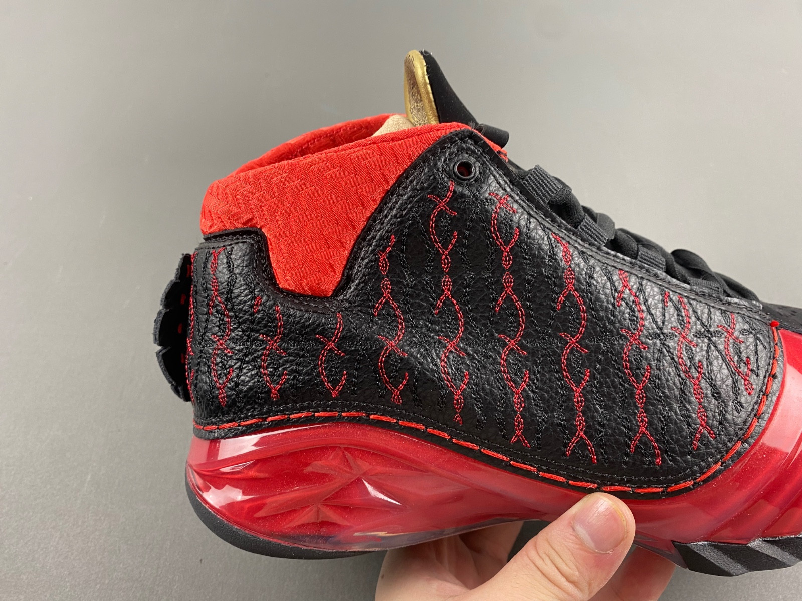 Air Jordan 23 Premier