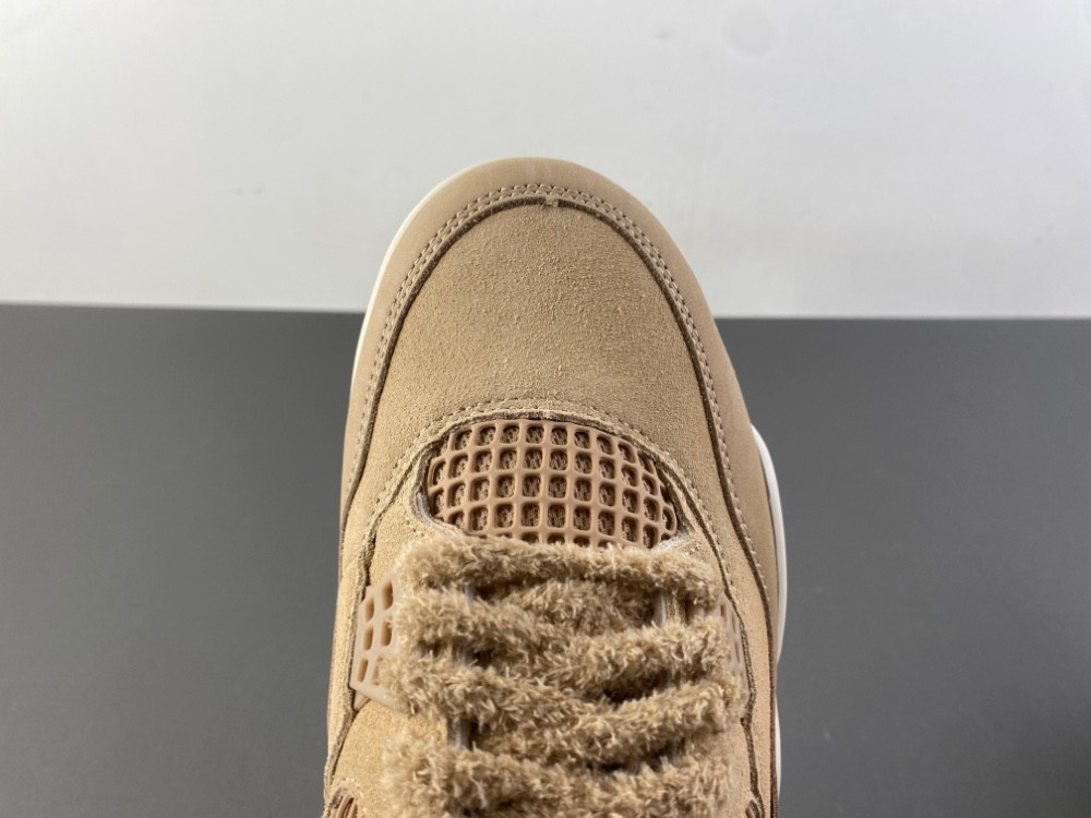 Air Jordan 4 Cozy Girl HV0823-200