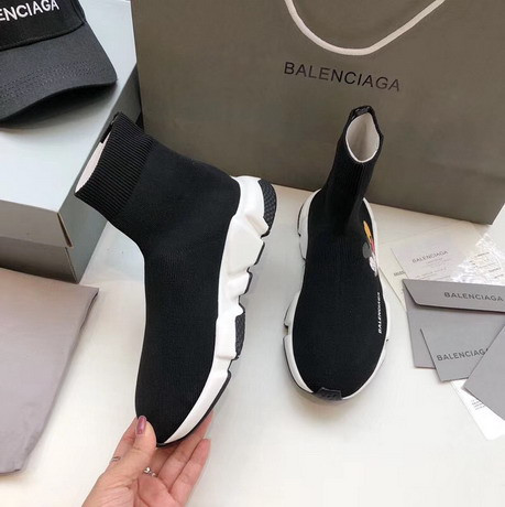 Ba*len*cia*ga speed trainer