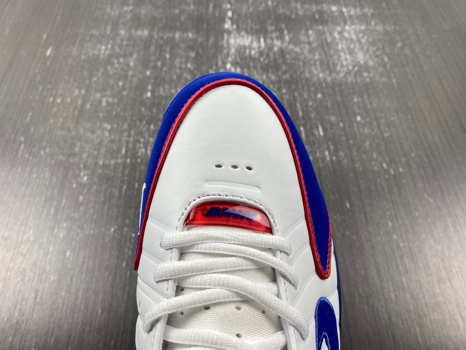 nike air zoom huarache 2k4