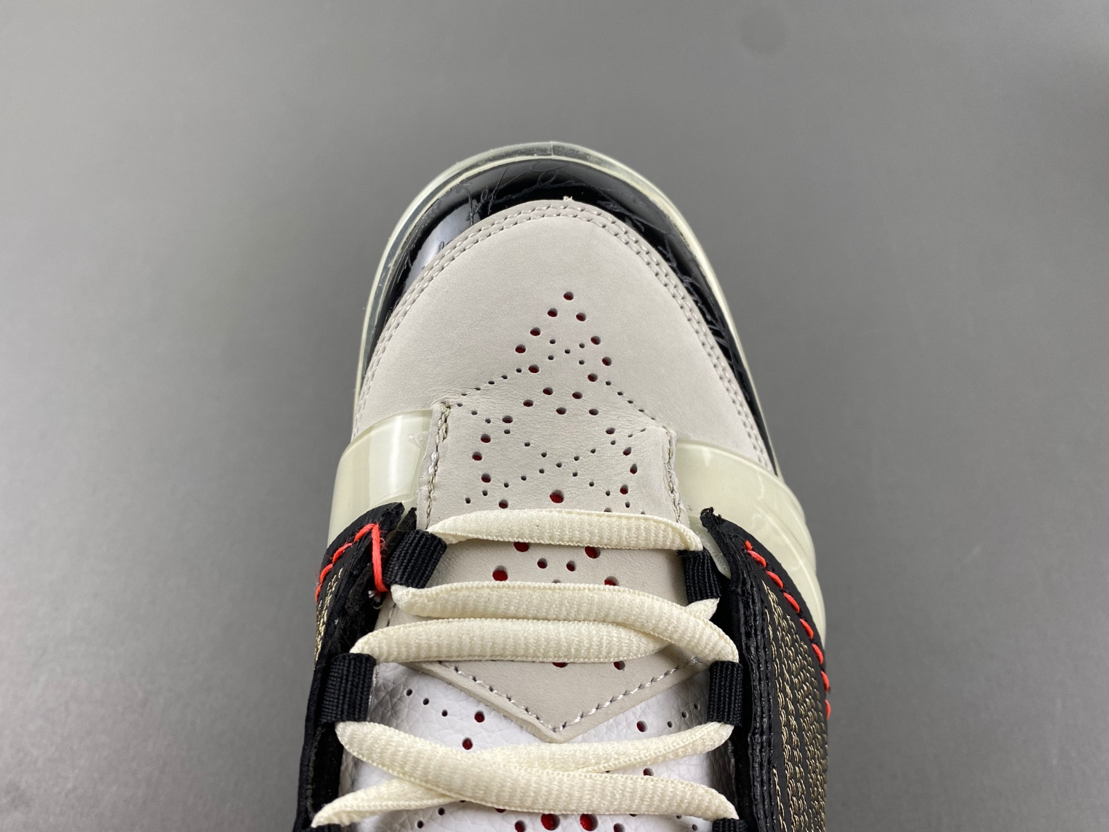 Titan x Air Jordan 23 Retro SP