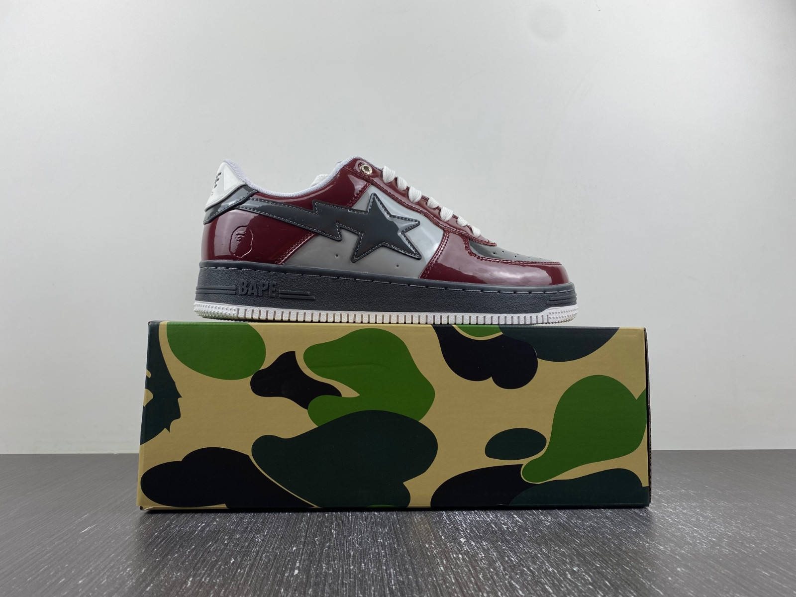 a bathing ape bape sk8 sta