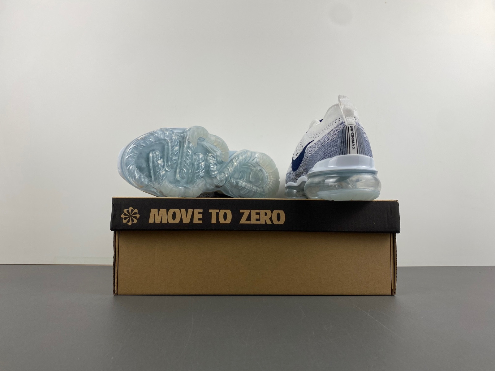 nike air vapormax 2023 flyknit