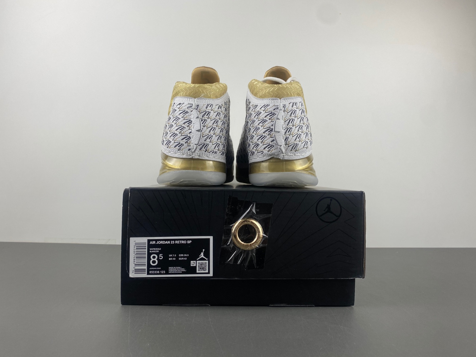 Trophy Room x Air Jordan 23 Retro