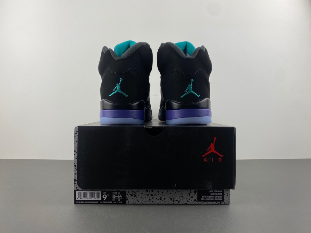 Air Jordan 5 Retro