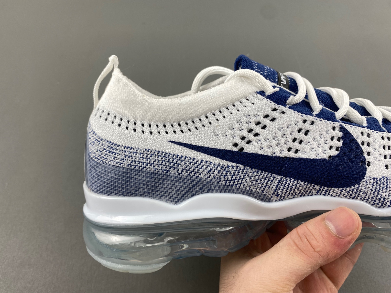 nike air vapormax 2023 flyknit