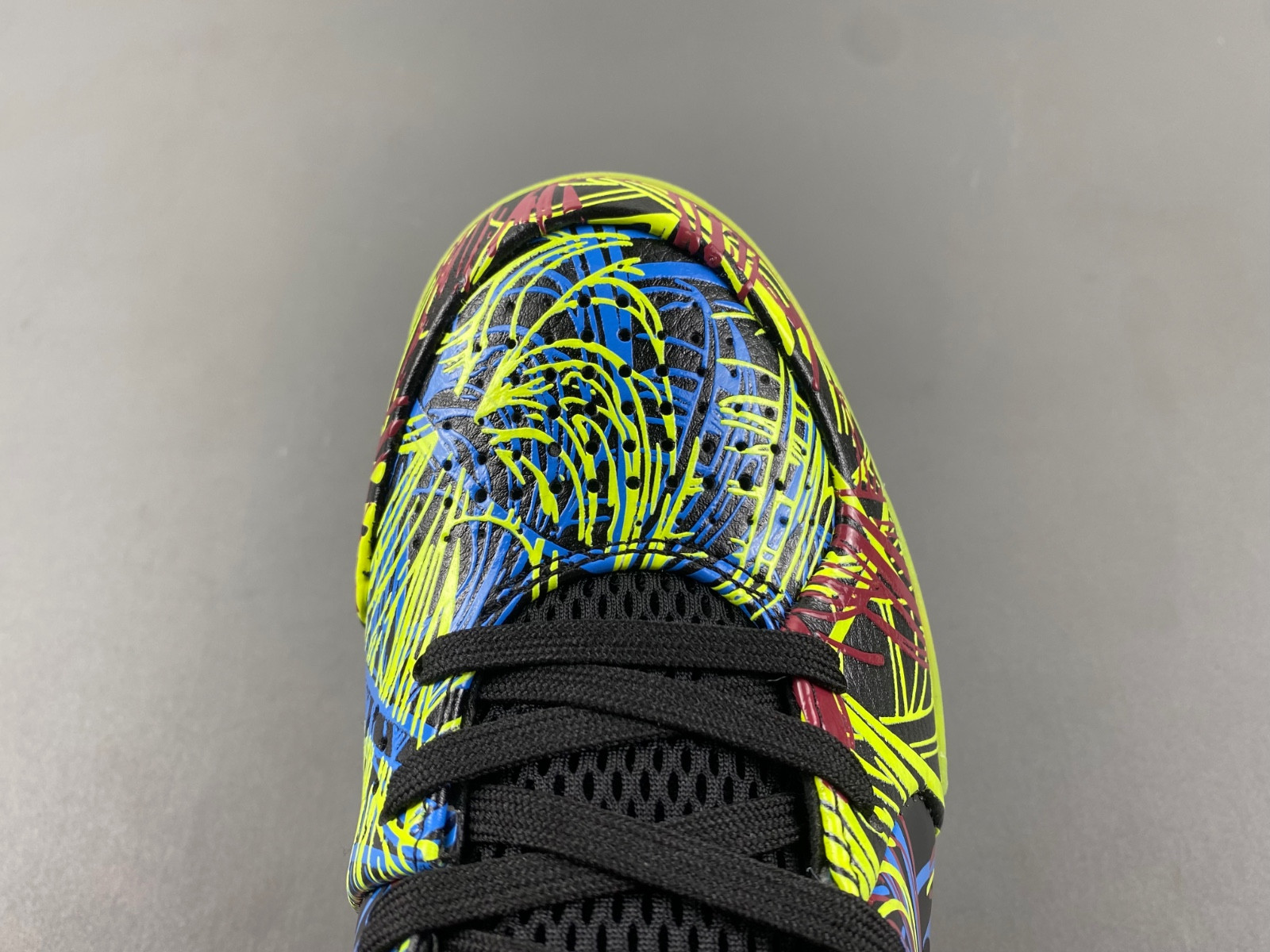 nike zoom kobe 4 protro 