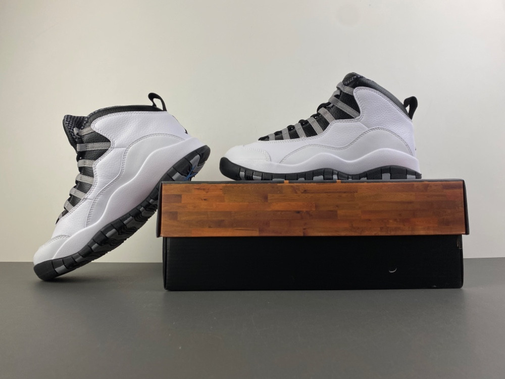 Air Jordan 10