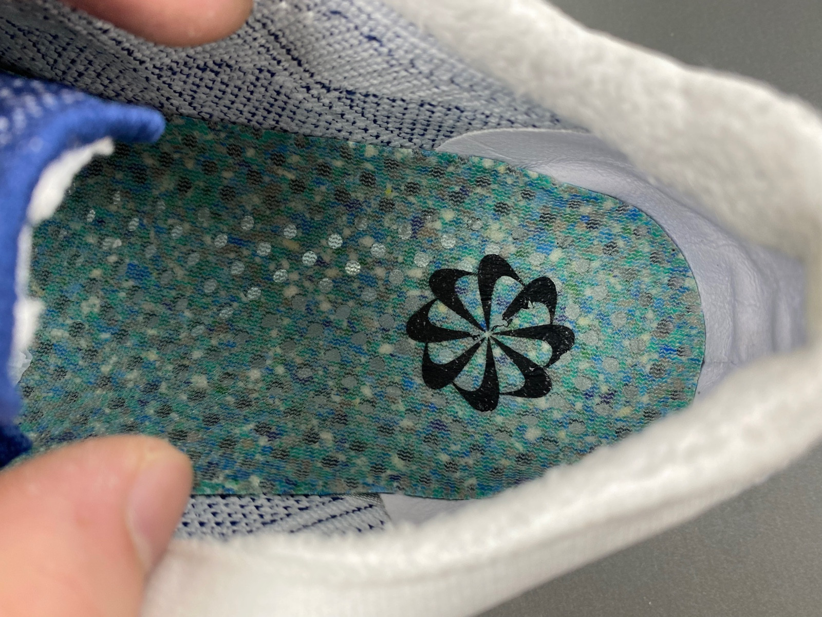 nike air vapormax 2023 flyknit