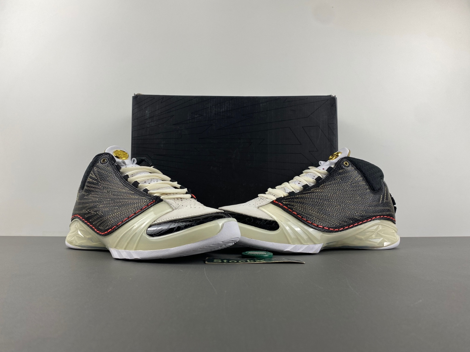 Titan x Air Jordan 23 Retro SP
