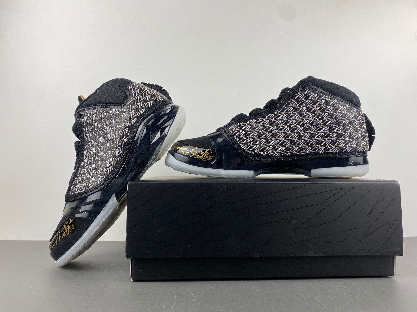 Trophy Room x Air Jordan 23 Retro