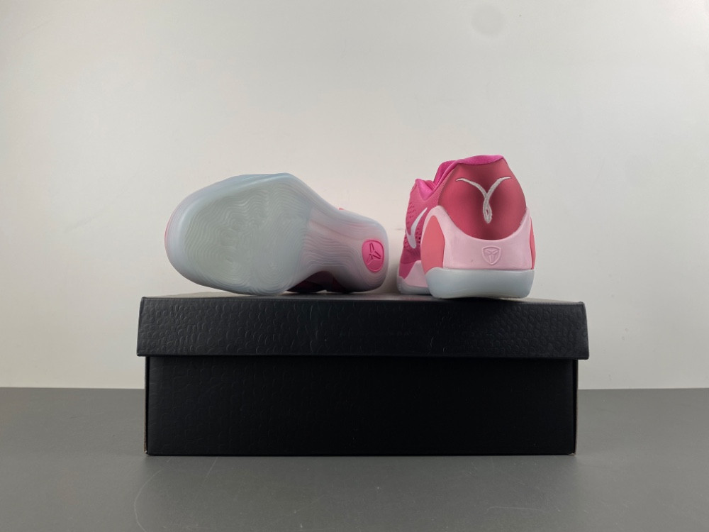 Nike Kobe 9 EM Protro