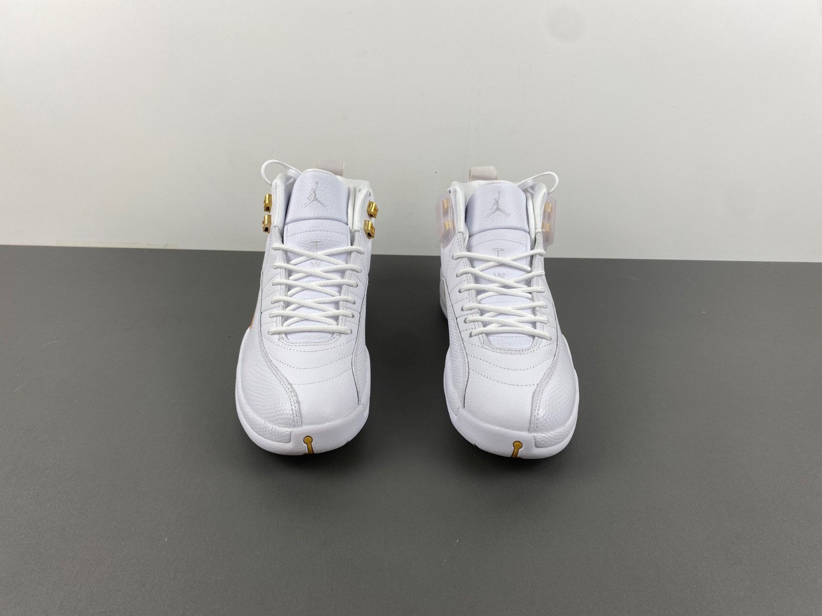 air jordan 12 wmns "phantom" fd9101-007