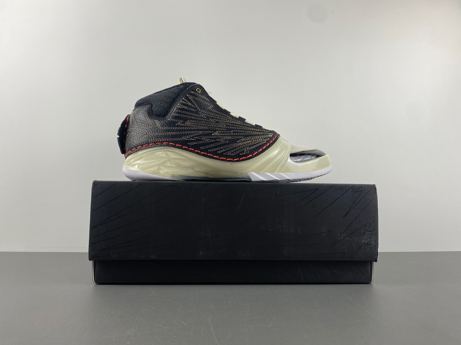 Titan x Air Jordan 23 Retro SP