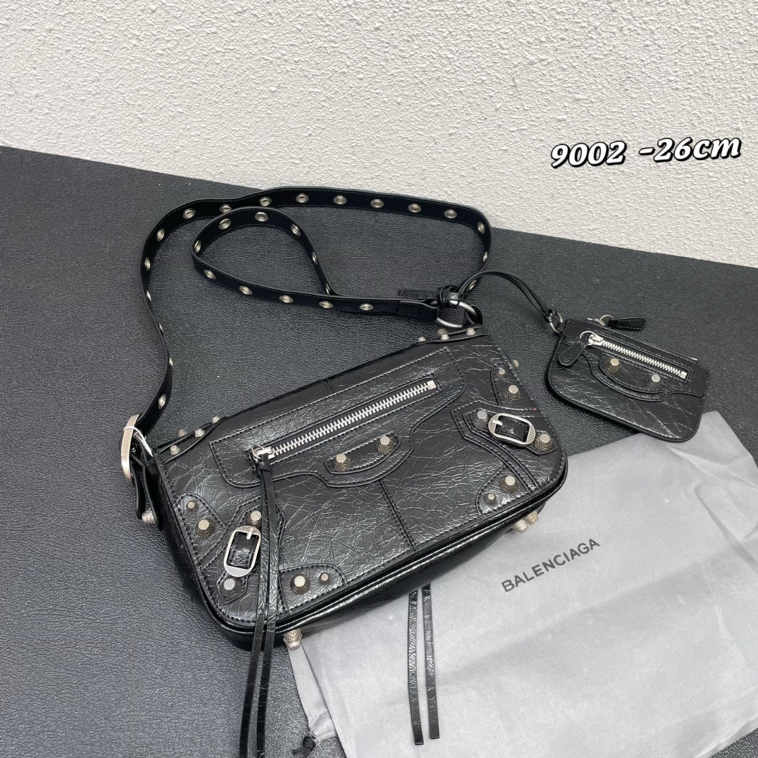 Balenciaga purse
