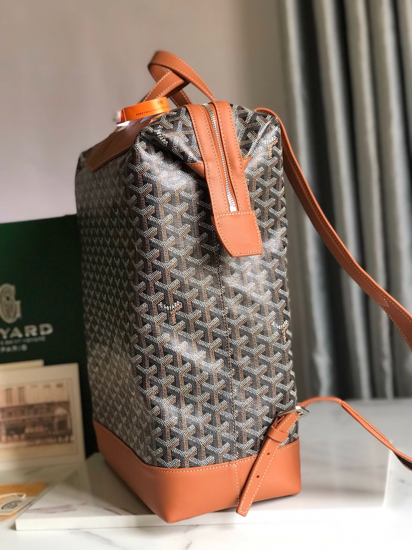 GOYARD PURSE