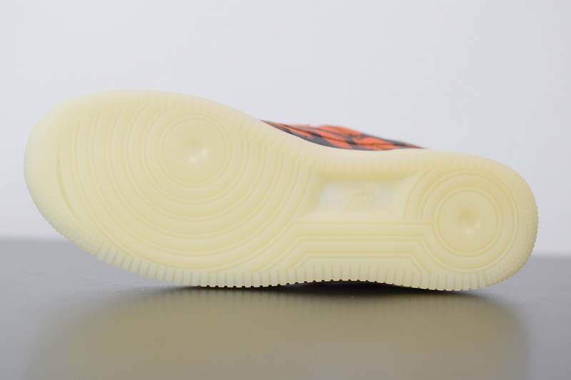 nike air force 1 low skeleton