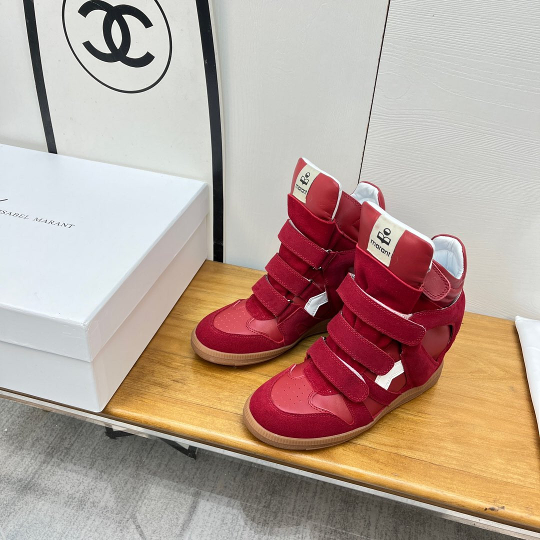 Isabel Marant sneaker