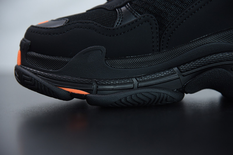 bc triple s trainer 534039 w2fa 9188