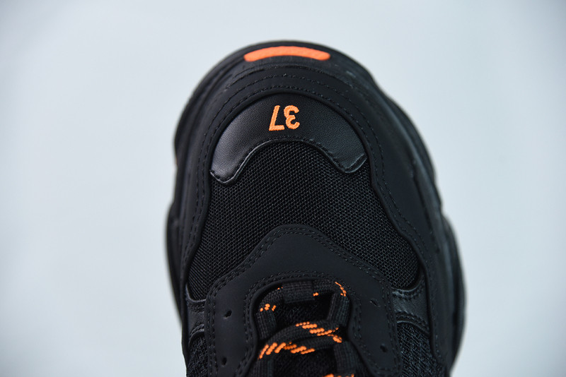 bc triple s trainer 534039 w2fa 9188