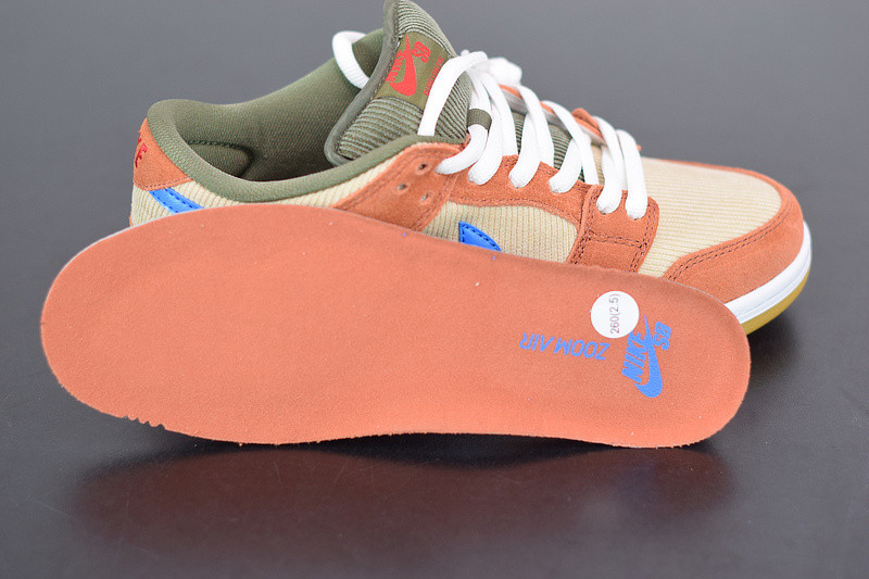 nike sb dunk low pro