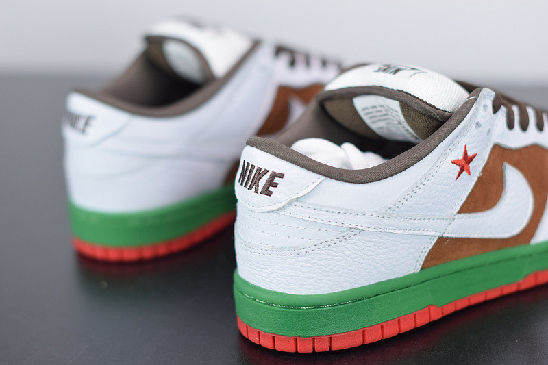 nike sb dunk low pro