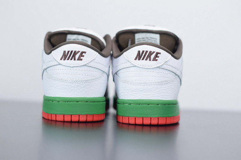 nike sb dunk low pro