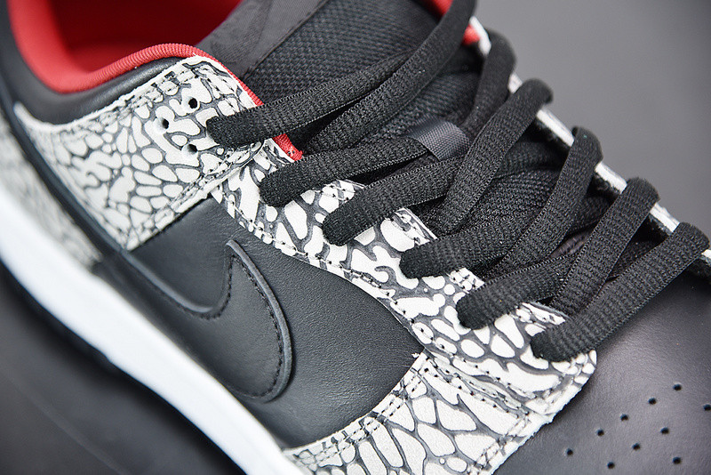 S*p*e x nike sb dunk low pro sb