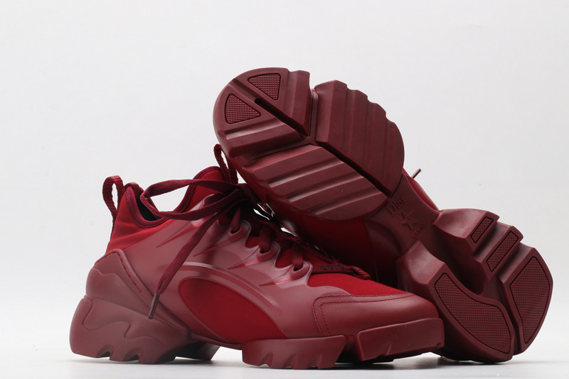 dio* d-connect sneaker