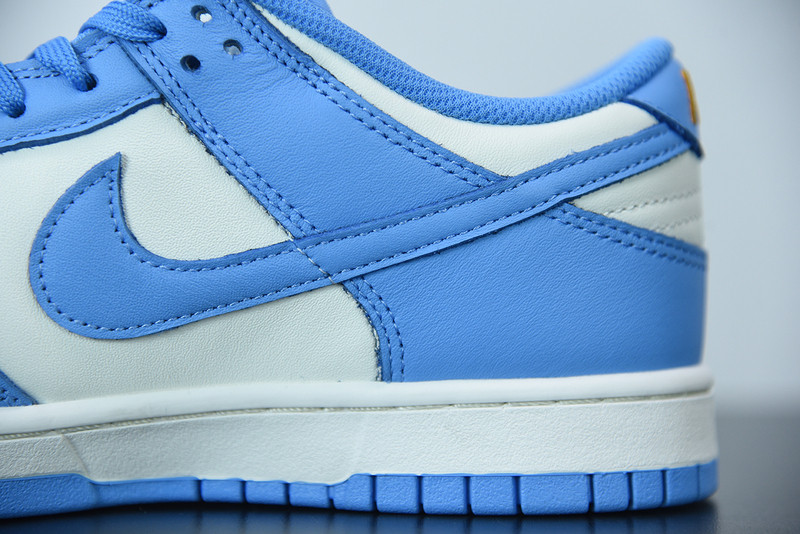 nike dunk low “coast” dd1503-100