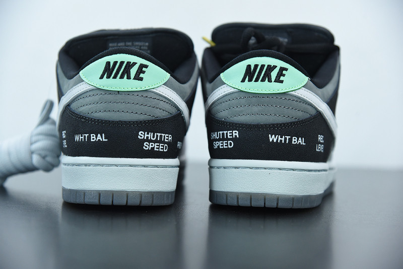 nike dunk low “camcorder” cv1659-001