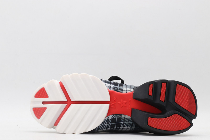 dio* d-connect sneaker