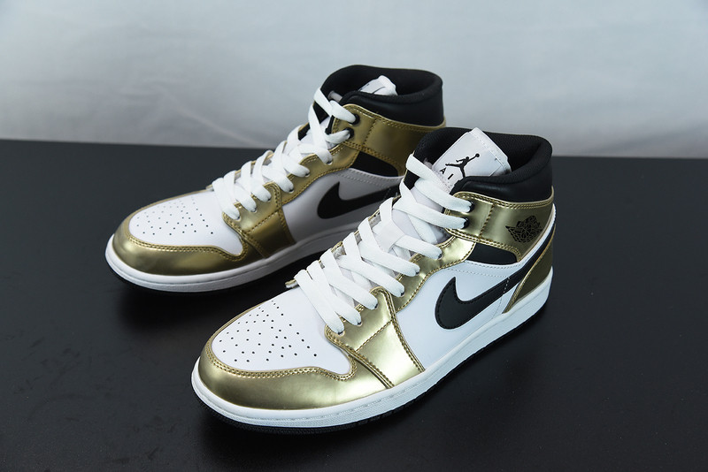 air jordan 1 mid db5453-700