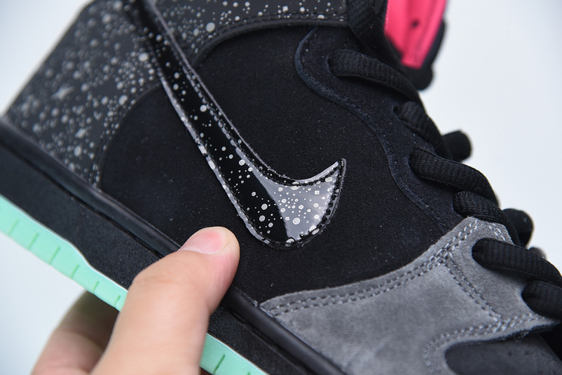 nike dunk high premium sb