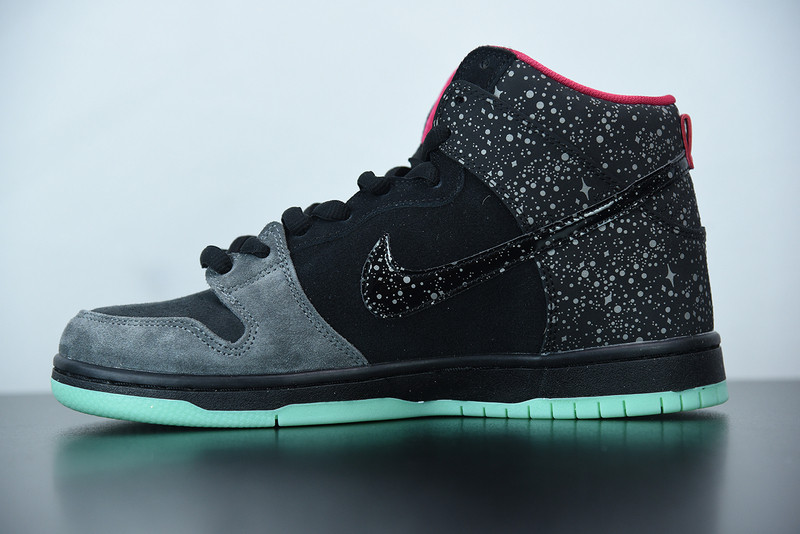 nike dunk high premium sb