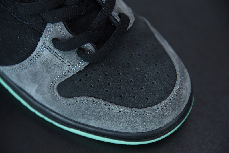 nike dunk high premium sb