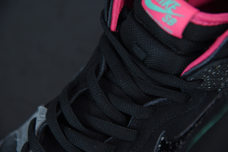 nike dunk high premium sb