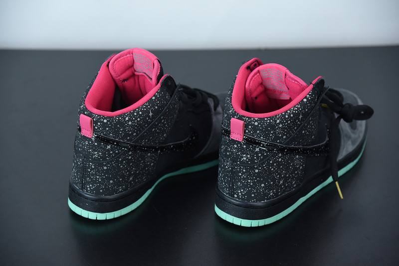 nike dunk high premium sb