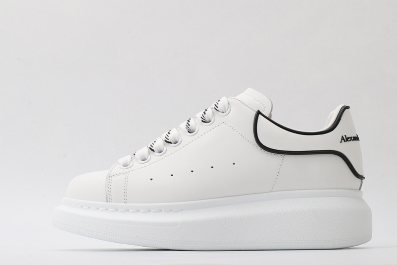 alexer mceen sneakers