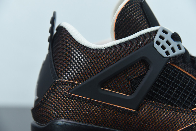 air jordan 4 "starfis" cw7183-100