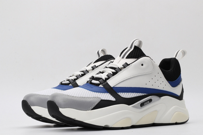 dio* homme b22 trainer sneaker