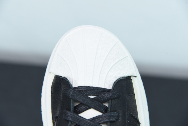 rick owens x ad mastodon pro ii