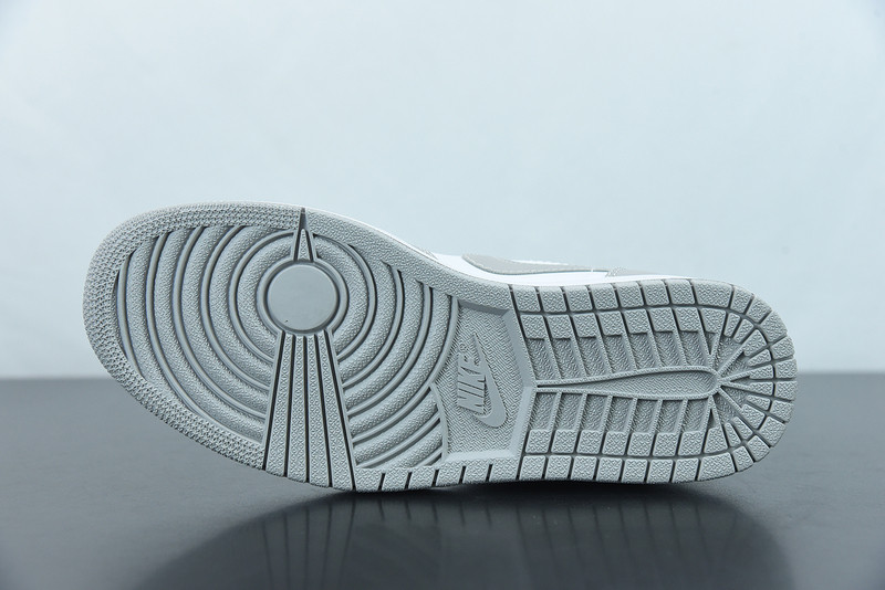 air jordan 1 mid “linen” 554724-082