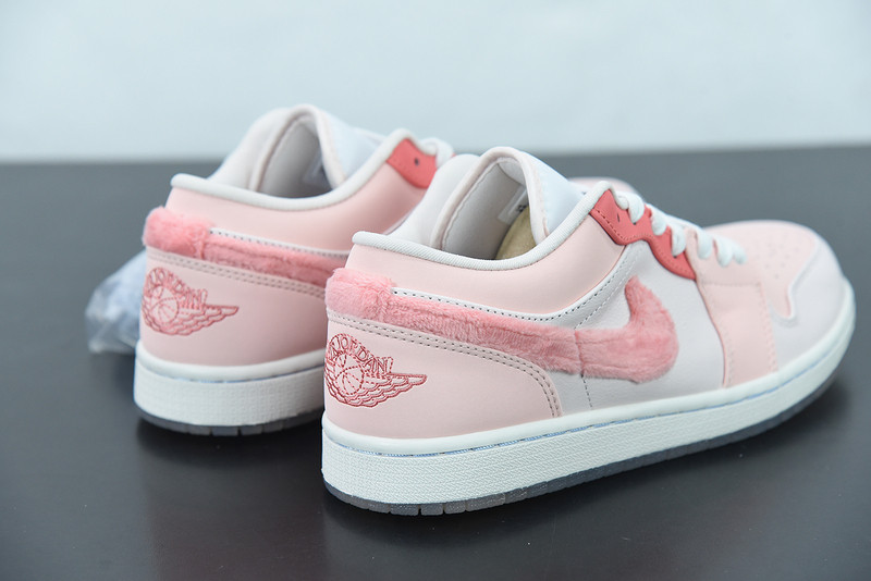 wmns air jordan 1 low se