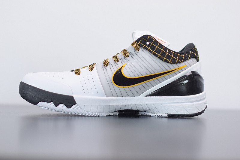 zoom kobe 4 protro del sol av6339-101