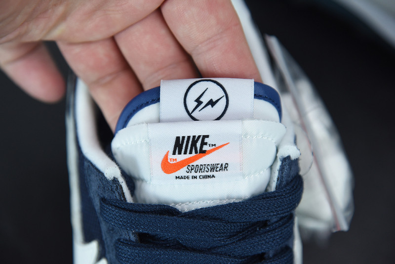 fragment x sacai x nike ldv waffle